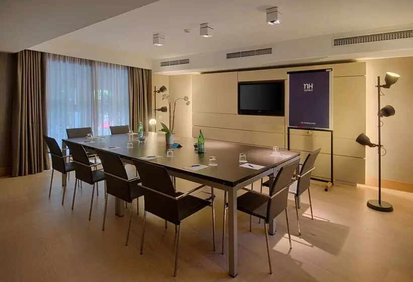 Fotos del hotel Nh Pisa:  33