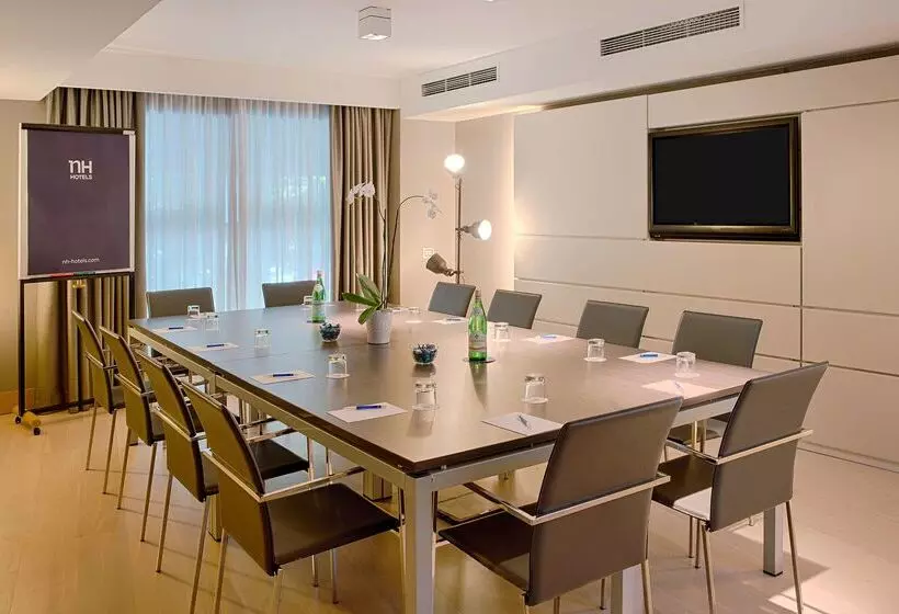 Fotos del hotel Nh Pisa:  31