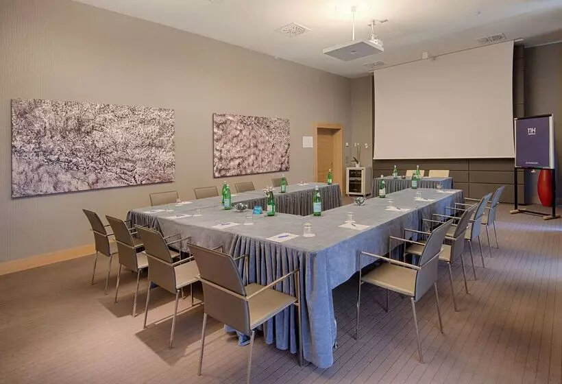 Fotos del hotel Nh Pisa:  29