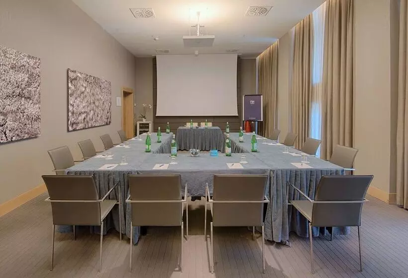 Fotos del hotel Nh Pisa:  30