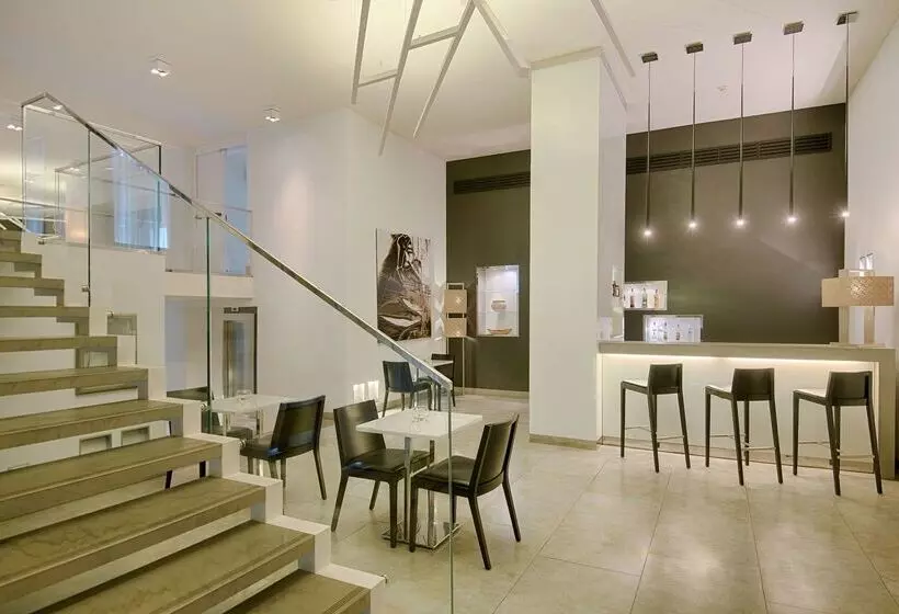 Fotos del hotel Nh Pisa:  46