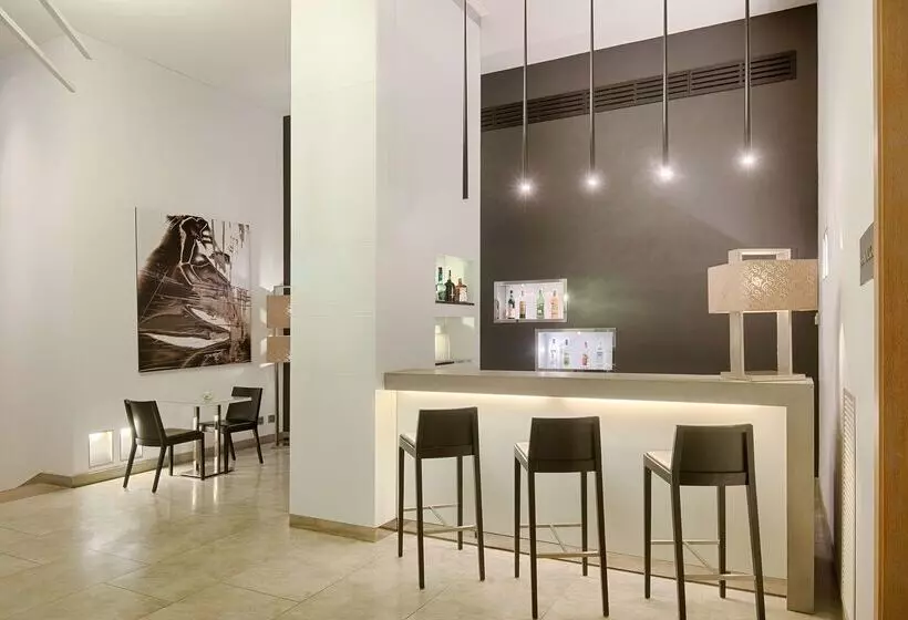 Fotos del hotel Nh Pisa:  25