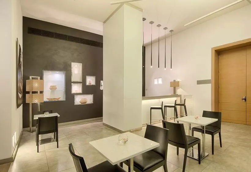 Fotos del hotel Nh Pisa:  47