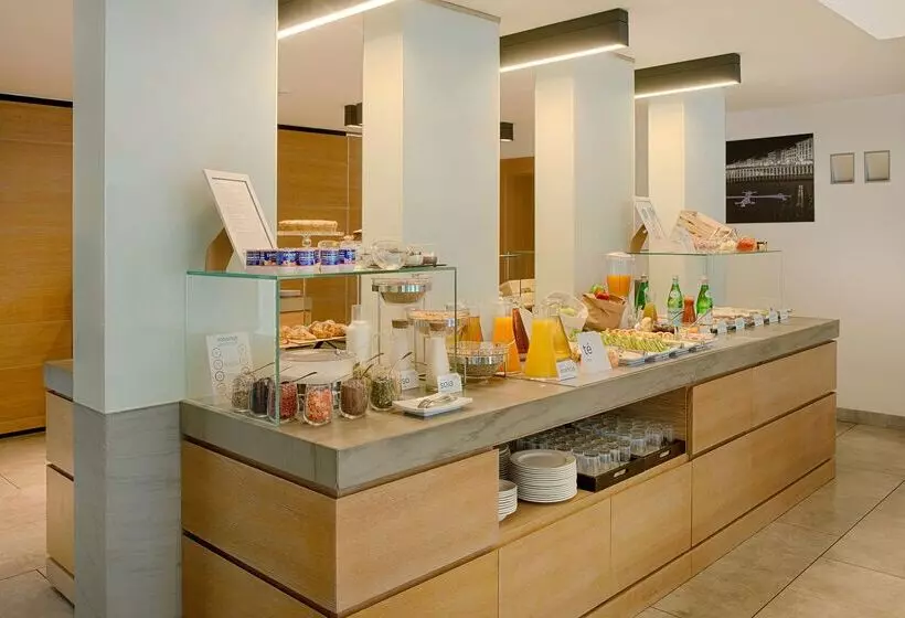 Fotos del hotel Nh Pisa:  51