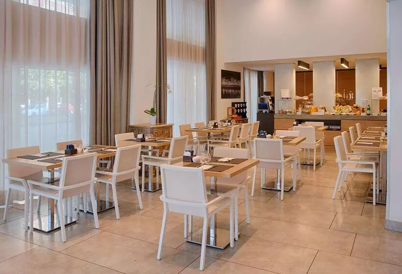 Fotos del hotel Nh Pisa:  23