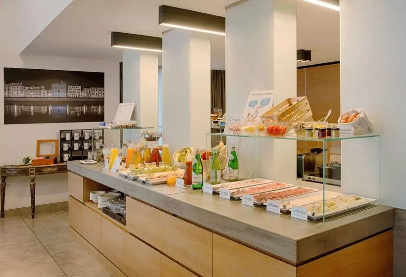 Fotos del hotel Nh Pisa:  61