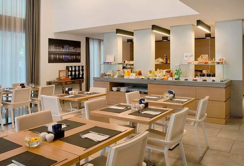 Fotos del hotel Nh Pisa:  49