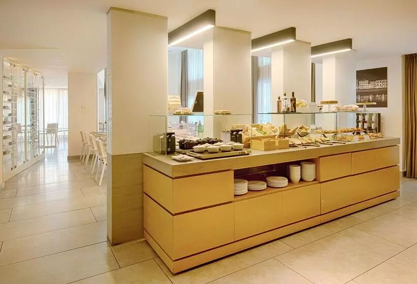 Fotos del hotel Nh Pisa:  52