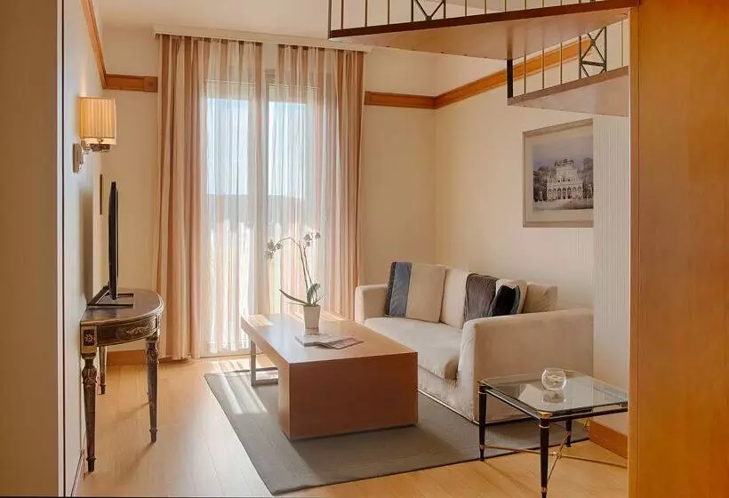 Fotos del hotel Nh Pisa:  42