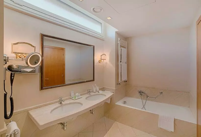 Fotos del hotel Nh Pisa:  41