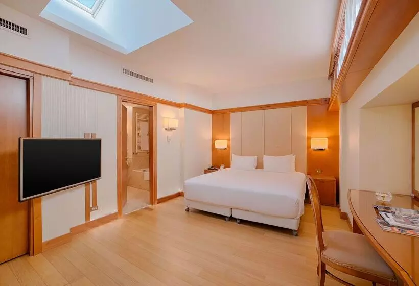 Fotos del hotel Nh Pisa:  5