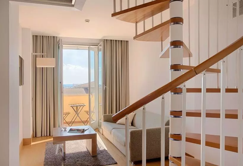 Fotos del hotel Nh Pisa:  54