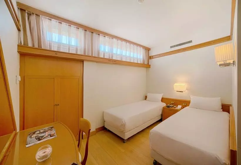 Fotos del hotel Nh Pisa:  4