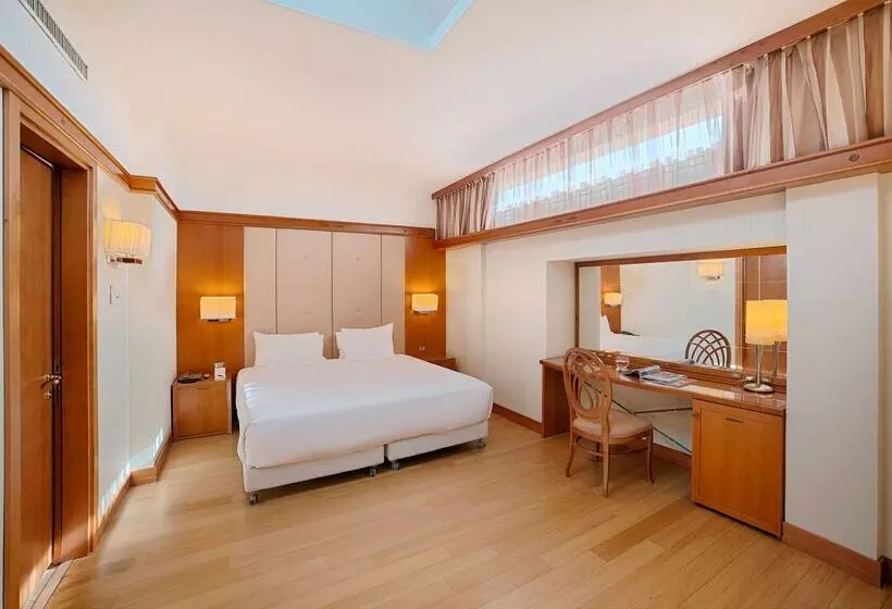 Fotos del hotel Nh Pisa:  13