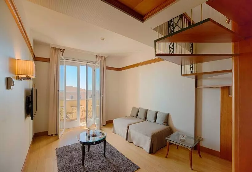 Fotos del hotel Nh Pisa:  56