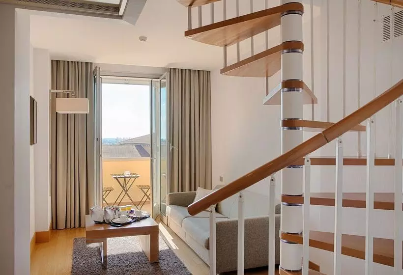 Fotos del hotel Nh Pisa:  55