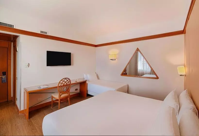 Fotos del hotel Nh Pisa:  6