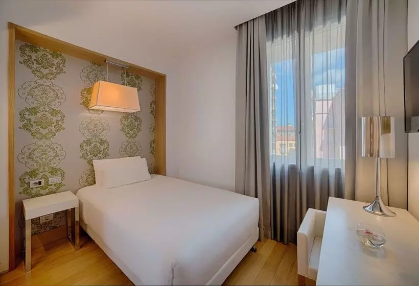 Fotos del hotel Nh Pisa:  12