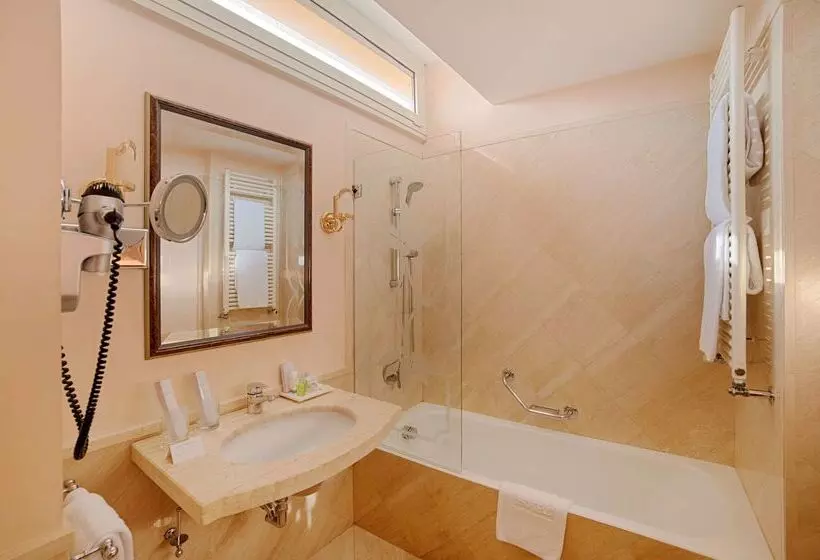 Fotos del hotel Nh Pisa:  40