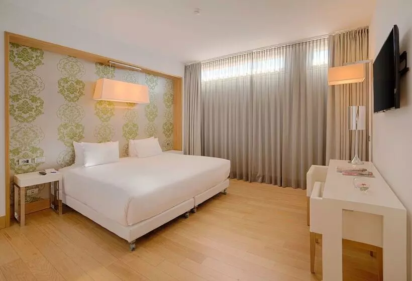 Fotos del hotel Nh Pisa:  16