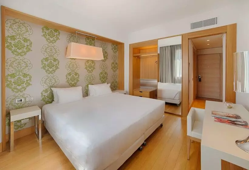 Fotos del hotel Nh Pisa:  7