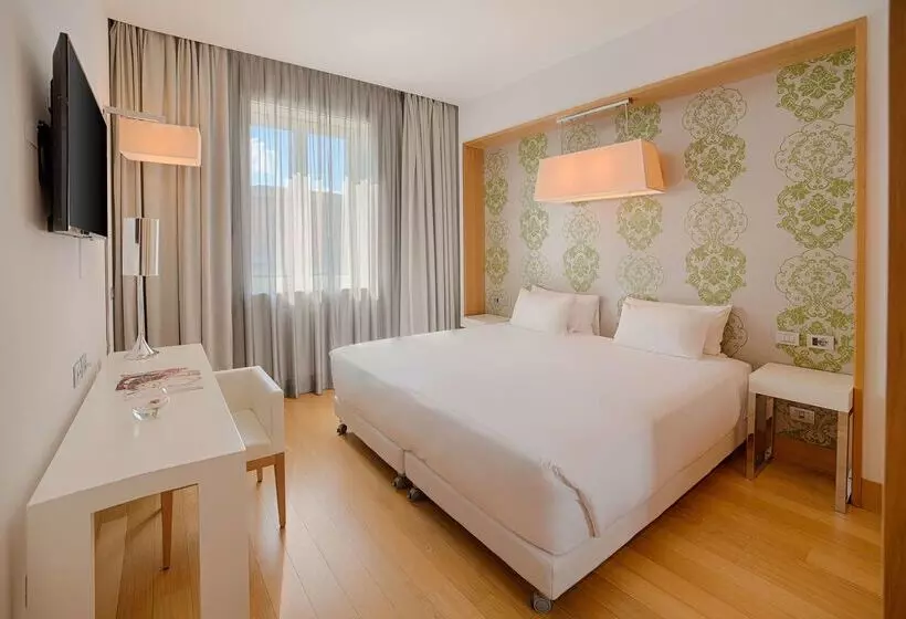 Fotos del hotel Nh Pisa:  3