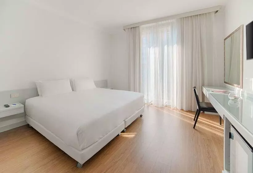 Fotos del hotel Nh Pisa:  8