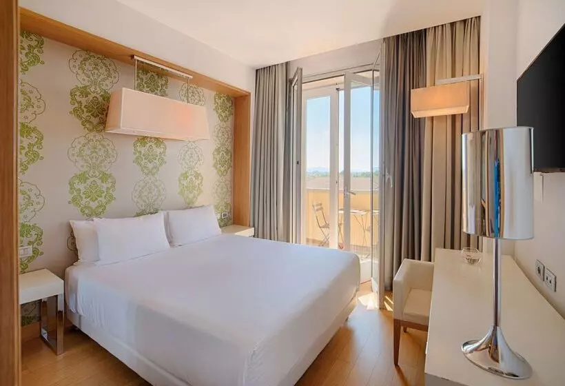 Fotos del hotel Nh Pisa:  10