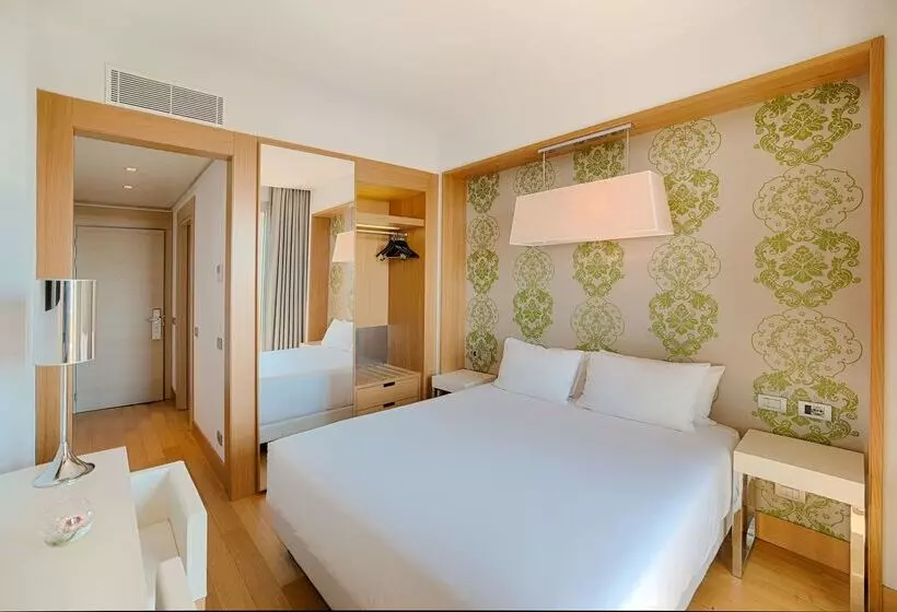 Fotos del hotel Nh Pisa:  15