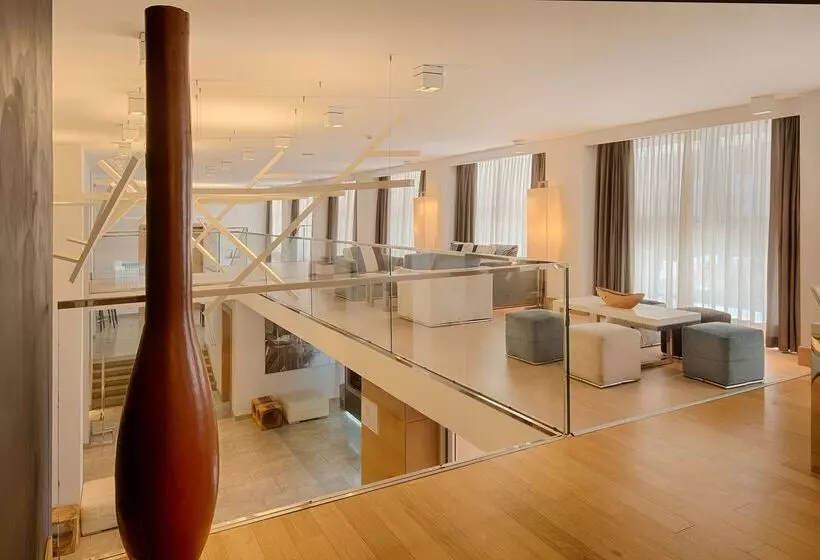 Fotos del hotel Nh Pisa:  65