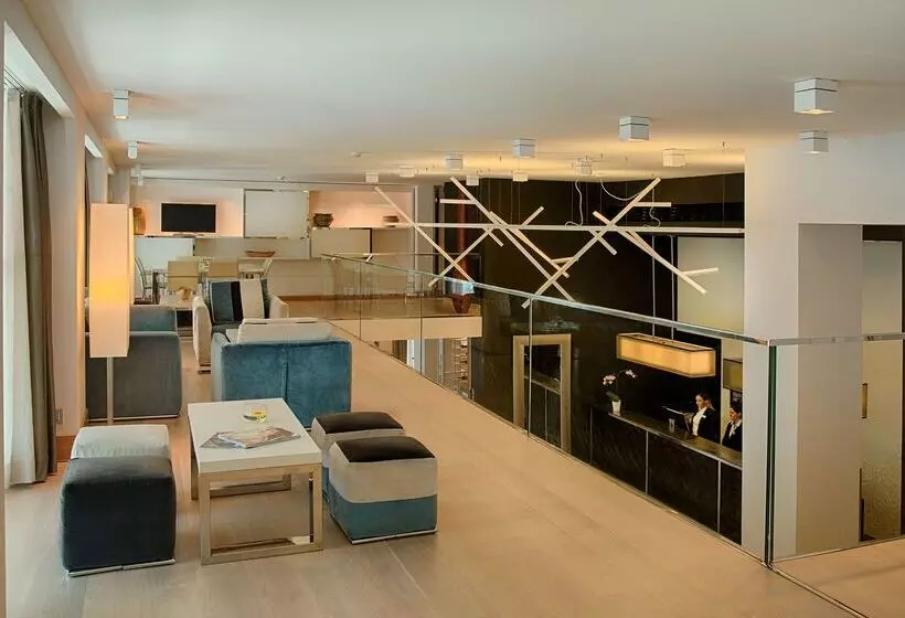 Fotos del hotel Nh Pisa:  45