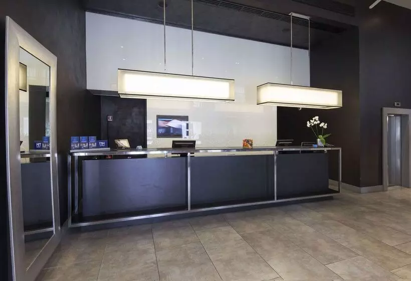 Fotos del hotel Nh Pisa:  50