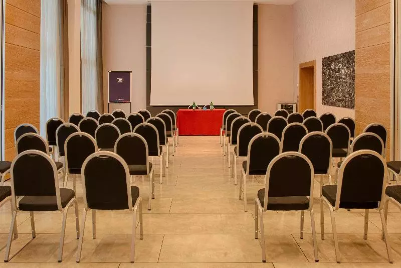 Fotos del hotel Nh Pisa:  37