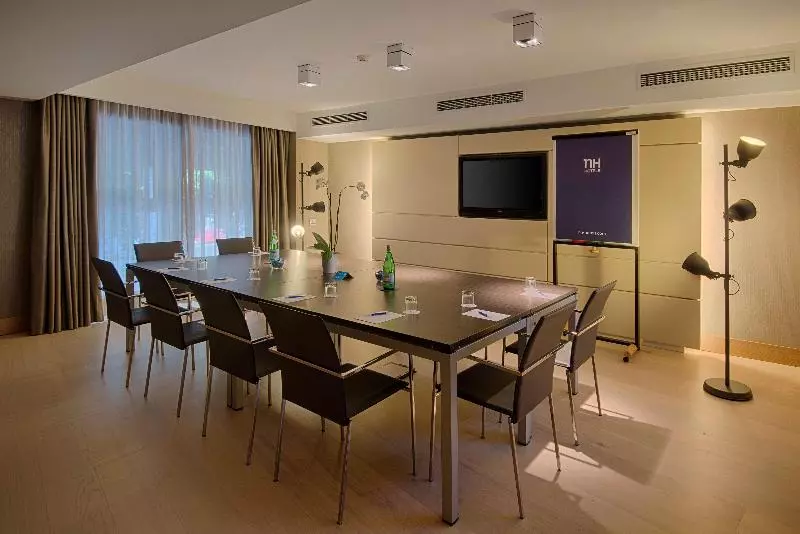 Fotos del hotel Nh Pisa:  32