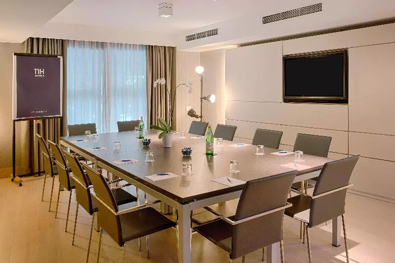 Fotos del hotel Nh Pisa:  34