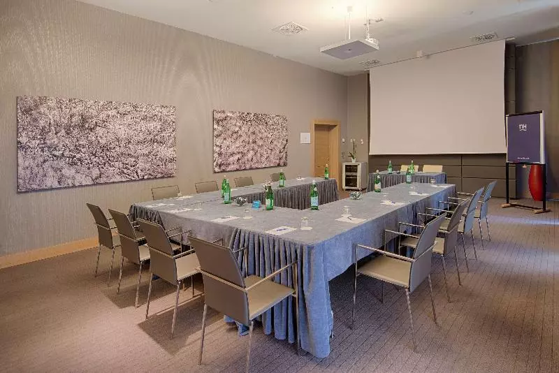 Fotos del hotel Nh Pisa:  28