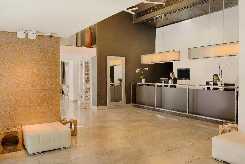 Fotos del hotel Nh Pisa:  64