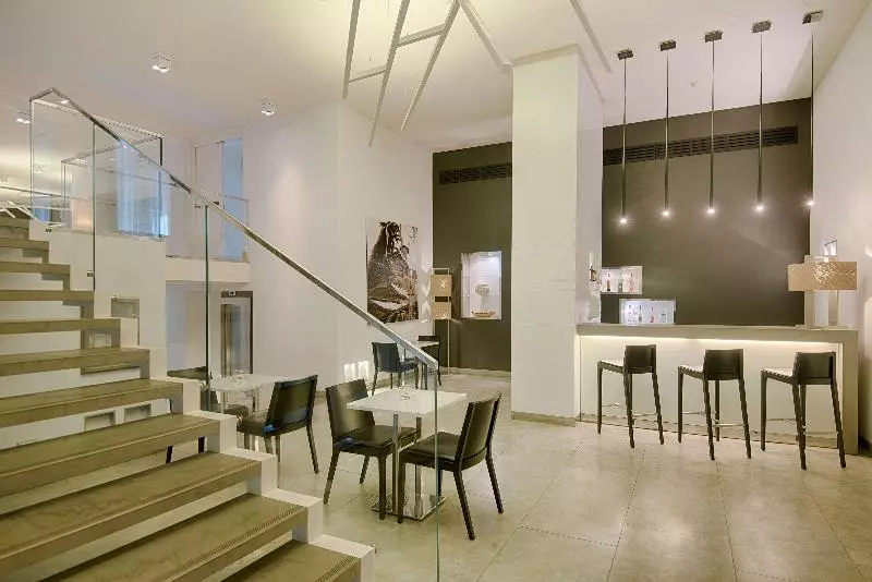 Fotos del hotel Nh Pisa:  44