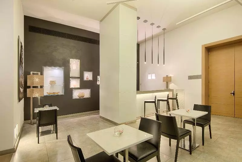 Fotos del hotel Nh Pisa:  58