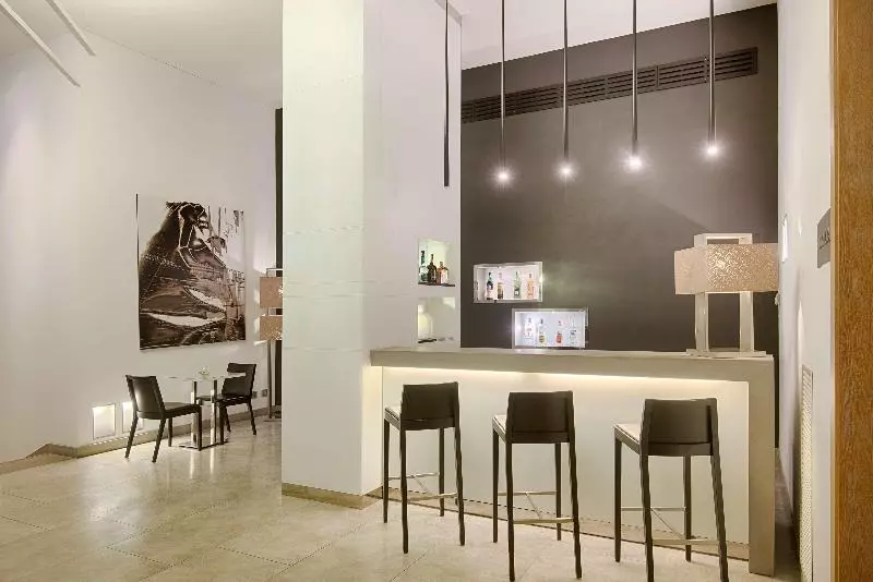 Fotos del hotel Nh Pisa:  26