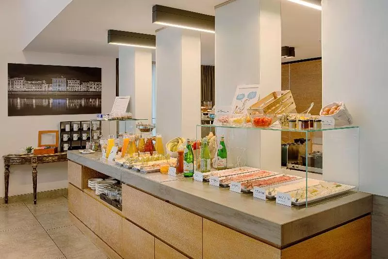 Fotos del hotel Nh Pisa:  60