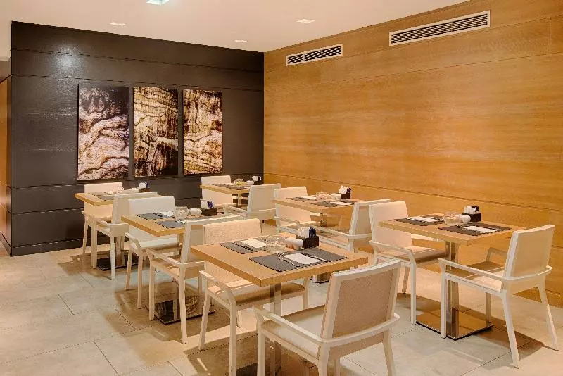 Fotos del hotel Nh Pisa:  19