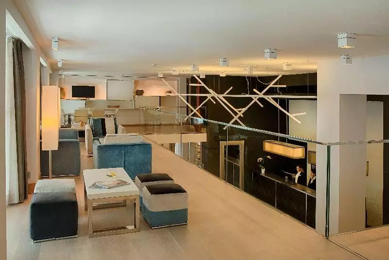 Fotos del hotel Nh Pisa:  59