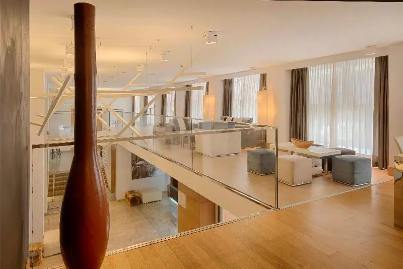 Fotos del hotel Nh Pisa:  48