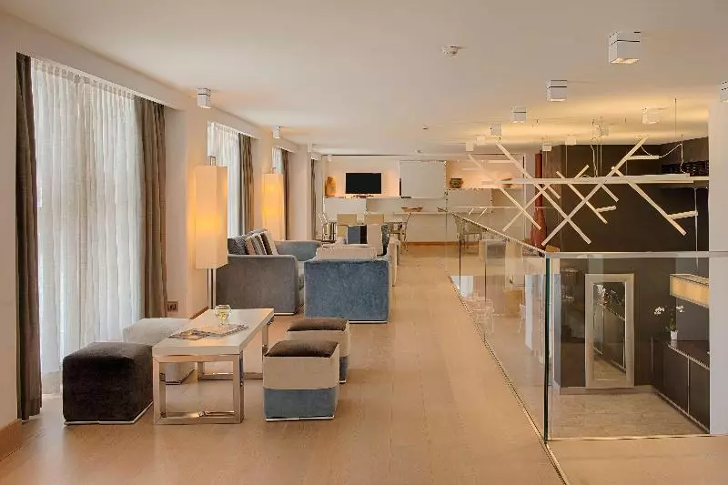 Fotos del hotel Nh Pisa:  57