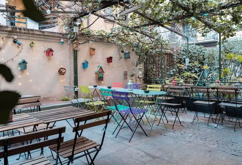 Fotos del hotel Ostello Bello Grande:  10