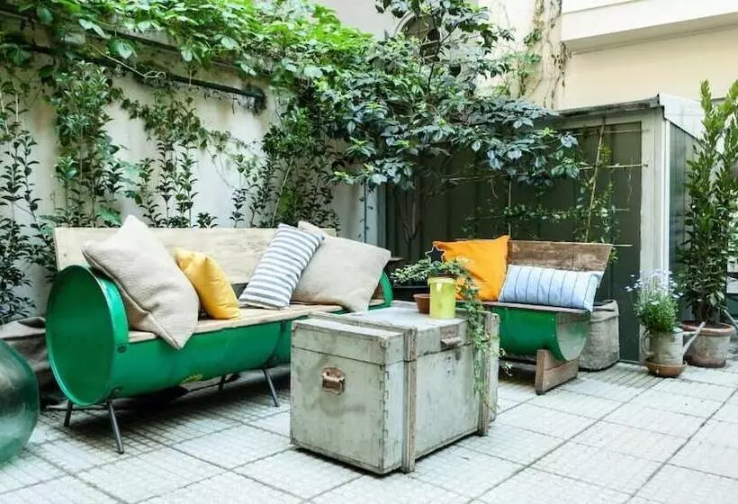 Fotos del hotel Ostello Bello Grande:  15