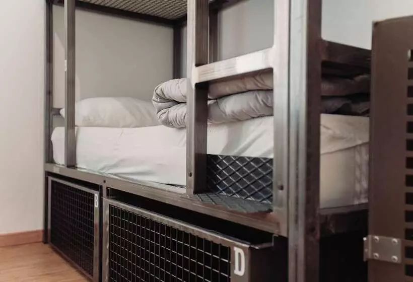 Ostello Bello Grande