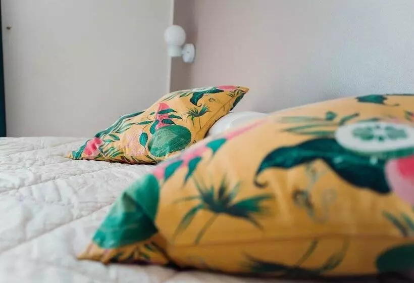 Fotos del hotel Ostello Bello Grande:  25