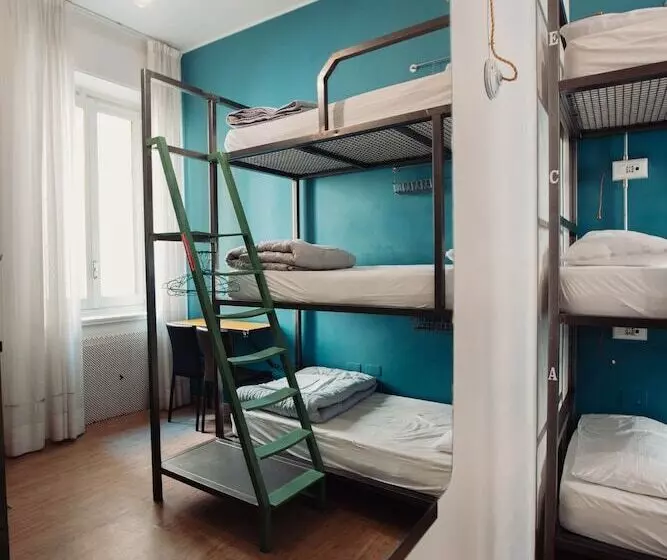 Fotos del hotel Ostello Bello Grande:  21